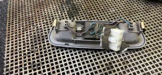 COMPREKS Фонарь салона (плафон) Mazda 626 GE Арт 8408914901, вид 13