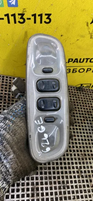 COMPREKS Фонарь салона (плафон) Mazda 626 GE Арт 8408914901, вид 14