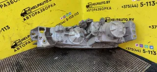 COMPREKS Фара левая Mazda 626 GE Арт 8408914895, вид 9