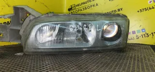 COMPREKS Фара левая Mazda 626 GE Арт 8408914895, вид 12
