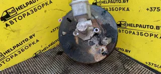 COMPREKS Вакуумный усилитель тормозов Mazda 626 GE Арт 8408914887, вид 4