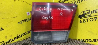 COMPREKS Фонарь крышки багажника правый Mazda 626 GE Арт 8408914879, вид 5