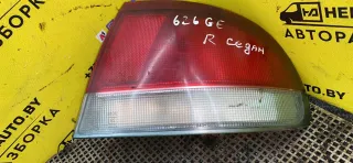 COMPREKS Фонарь задний правый Mazda 626 GE Арт 8408914876, вид 6