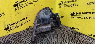 COMPREKS Фонарь задний правый Mazda 626 GE Арт 8408914876, вид 7