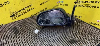 COMPREKS Зеркало наружное левое Mazda 626 GE Арт 8408914870, вид 6