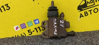2.0,VQ Цилиндр сцепления рабочий Nissan Maxima А33 Арт 8408914797, вид 6