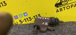 2.0,VQ Цилиндр сцепления рабочий Nissan Maxima А33 Арт 8408914797, вид 10