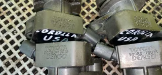 90080-19015 Катушка зажигания Toyota Rav 4 2 1.8л VVT-i Арт 8408914678, вид 7