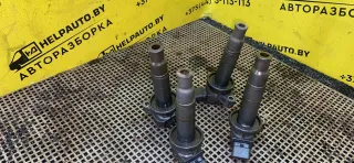 90080-19015 Катушка зажигания Toyota Rav 4 2 1.8л VVT-i Арт 8408914678, вид 8