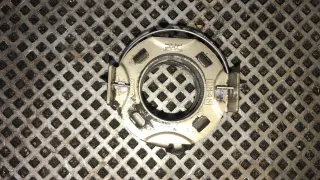  Подшипник выжимной Mitsubishi Galant 5 Арт 8408914280, вид 7