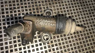  Цилиндр сцепления рабочий Nissan Serena c23 Арт 8408914256, вид 6