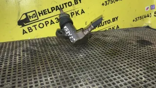  Цилиндр сцепления рабочий Nissan Serena c23 Арт 8408914256, вид 8