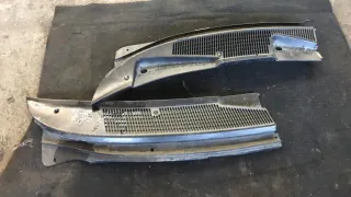  Дождевик Ford Mondeo 2 Арт 8408913368, вид 4
