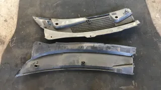  Дождевик Ford Mondeo 2 Арт 8408913368, вид 5