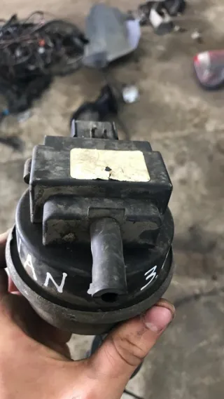  Блок круиз-контроля Dodge Caravan 4 Арт 8408913305, вид 7