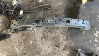  усилитель бампера Dodge Caravan 4 Арт 8408913261, вид 4