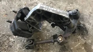  Прочая запчасть Opel Astra F Арт 8408913185, вид 5