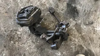  Прочая запчасть Opel Astra F Арт 8408913185, вид 6