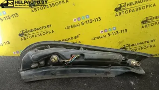  Фонарь задний правый Fiat Marea Арт 8408912348, вид 7