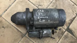  Стартер ГАЗ 24 Арт 840890995, вид 4