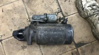  Стартер ГАЗ 24 Арт 840890995, вид 5