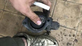  Стартер ГАЗ 24 Арт 840890995, вид 6