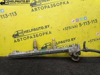  топливная рампа Mitsubishi Galant 8 Арт 840890848, вид 3