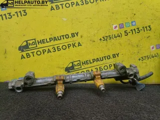  топливная рампа Mitsubishi Galant 8 Арт 840890848, вид 6