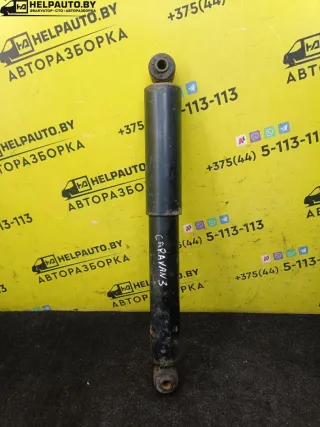 амортизатор задний Dodge Caravan 3 Арт 840890756, вид 3