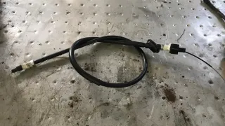  Трос сцепления Ford Transit connect 1 Арт 84088693, вид 3