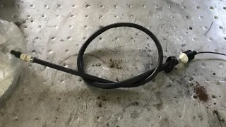  Трос сцепления Ford Transit connect 1 Арт 84088693, вид 4