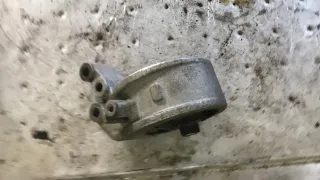  Подушка крепления двигателя Mitsubishi Galant 7 Арт 84088649, вид 6