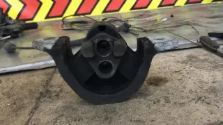  Подушка крепления двигателя Opel Astra F Арт 84088445, вид 6