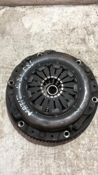  Комплект сцепления Daewoo Matiz M100 Арт 84088259, вид 7