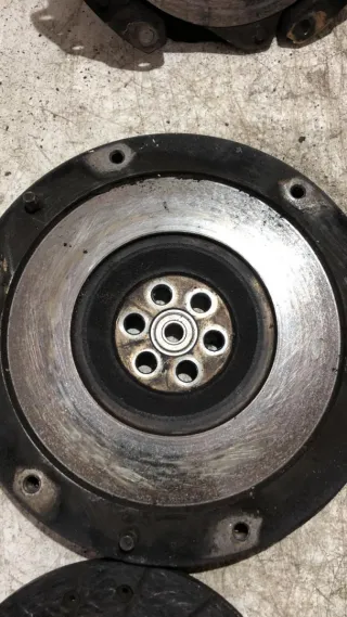  Комплект сцепления Daewoo Matiz M100 Арт 84088259, вид 11