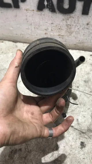 Патрубок воздушного фильтра Mitsubishi Galant 7 Арт 84088025, вид 8