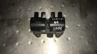  Катушка зажигания Daewoo Matiz M150 restailing 0.8л Арт 84087962, вид 5