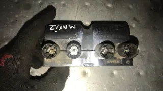 Катушка зажигания Daewoo Matiz M150 restailing 0.8л Арт 84087962, вид 7