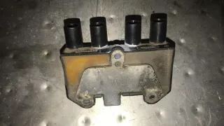  Катушка зажигания Daewoo Matiz M150 restailing 0.8л Арт 84087962, вид 8