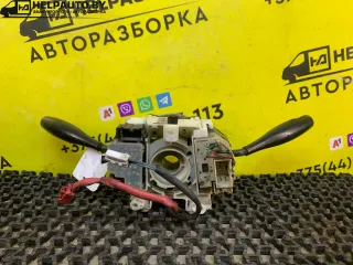  Переключатель подрулевой (стрекоза) Mitsubishi Galant 7 Арт 84087150, вид 6