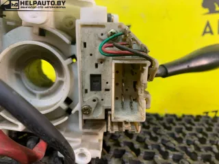  Переключатель подрулевой (стрекоза) Mitsubishi Galant 7 Арт 84087150, вид 7