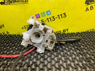  Переключатель подрулевой (стрекоза) Mitsubishi Galant 7 Арт 84087149, вид 6