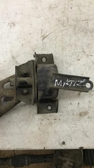  Подушка крепления двигателя Chevrolet Matiz 2 Арт 84086162, вид 6