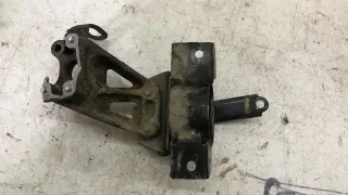  Подушка крепления двигателя Chevrolet Matiz 2 Арт 84086162, вид 8