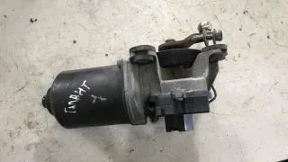  Моторчик передних стеклоочистителей (дворников) Mitsubishi Galant 7 Арт 84085863, вид 6