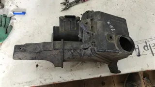  Корпус воздушного фильтра Mitsubishi Galant 7 Арт 84085848, вид 6