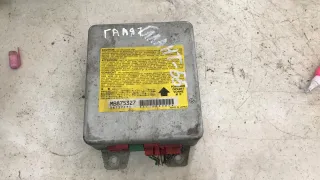  Блок AirBag Mitsubishi Galant 7 Арт 84085752, вид 4