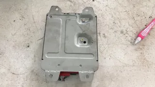  Блок AirBag Mitsubishi Galant 7 Арт 84085752, вид 5
