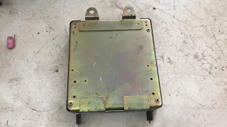  Блок управления двигателем Mitsubishi Galant 7 Арт 84085749, вид 6