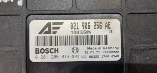  Блок управления двигателем Ford Galaxy 1 Арт 84085126, вид 5